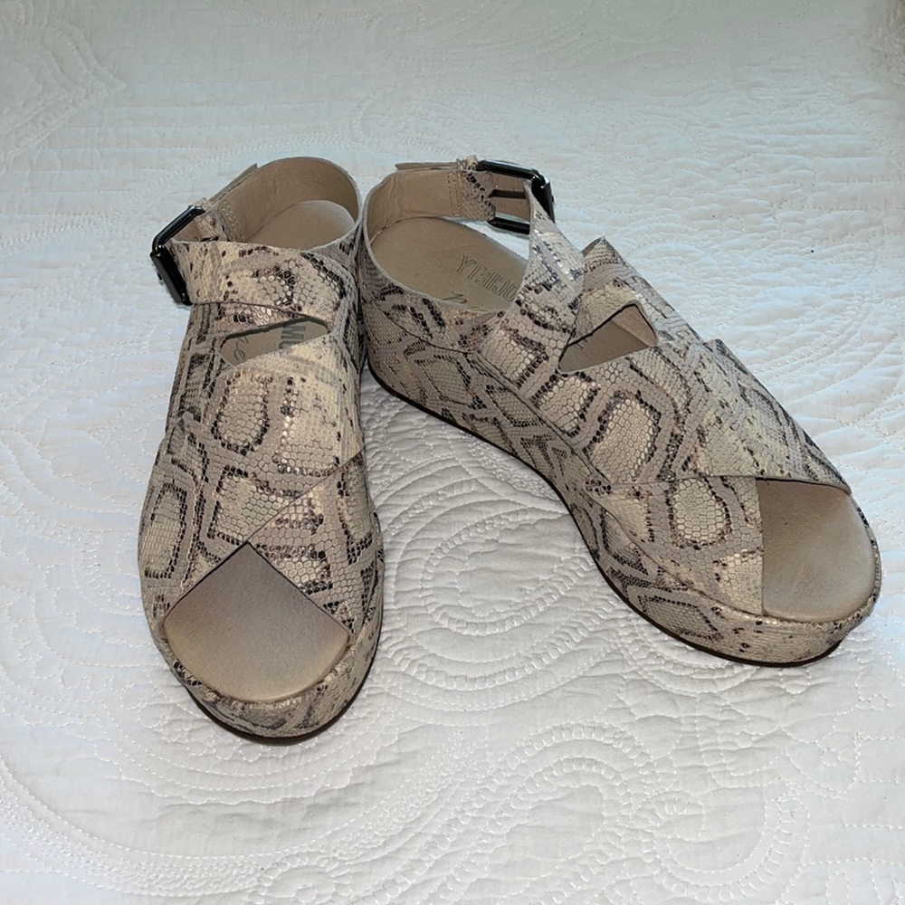 Wedges - Picture 5 of 7